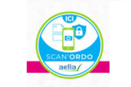 Scan Ordo